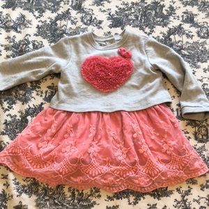 Bumble & Birdie Dress!🌸